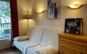 Appartement 6 Personnes Grand Panorama